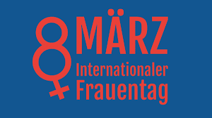 Weltfrauentag